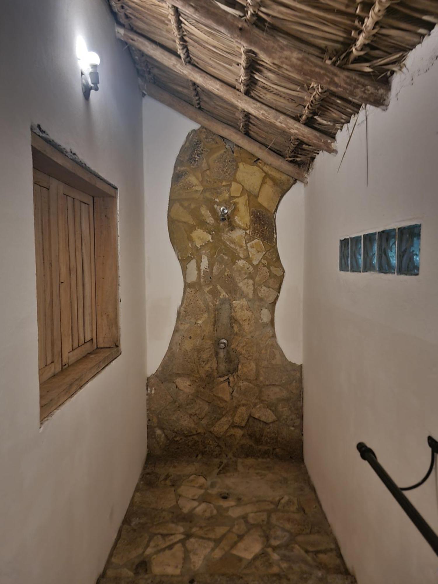 סן חואן דל סור Casa De Olas Hostel מראה חיצוני תמונה