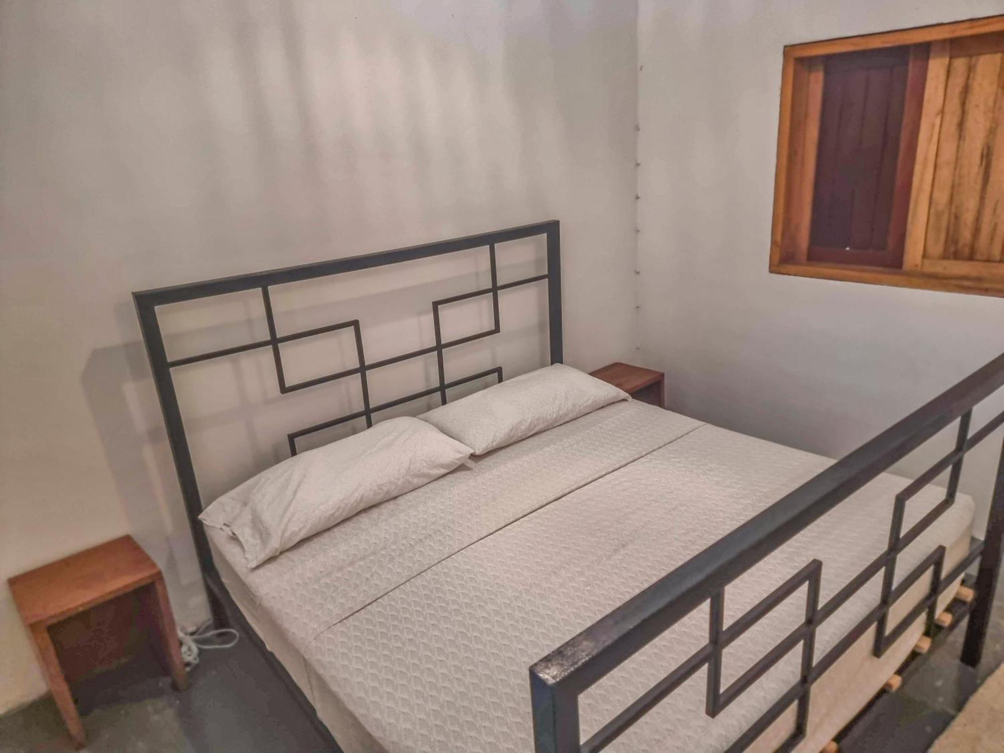סן חואן דל סור Casa De Olas Hostel מראה חיצוני תמונה