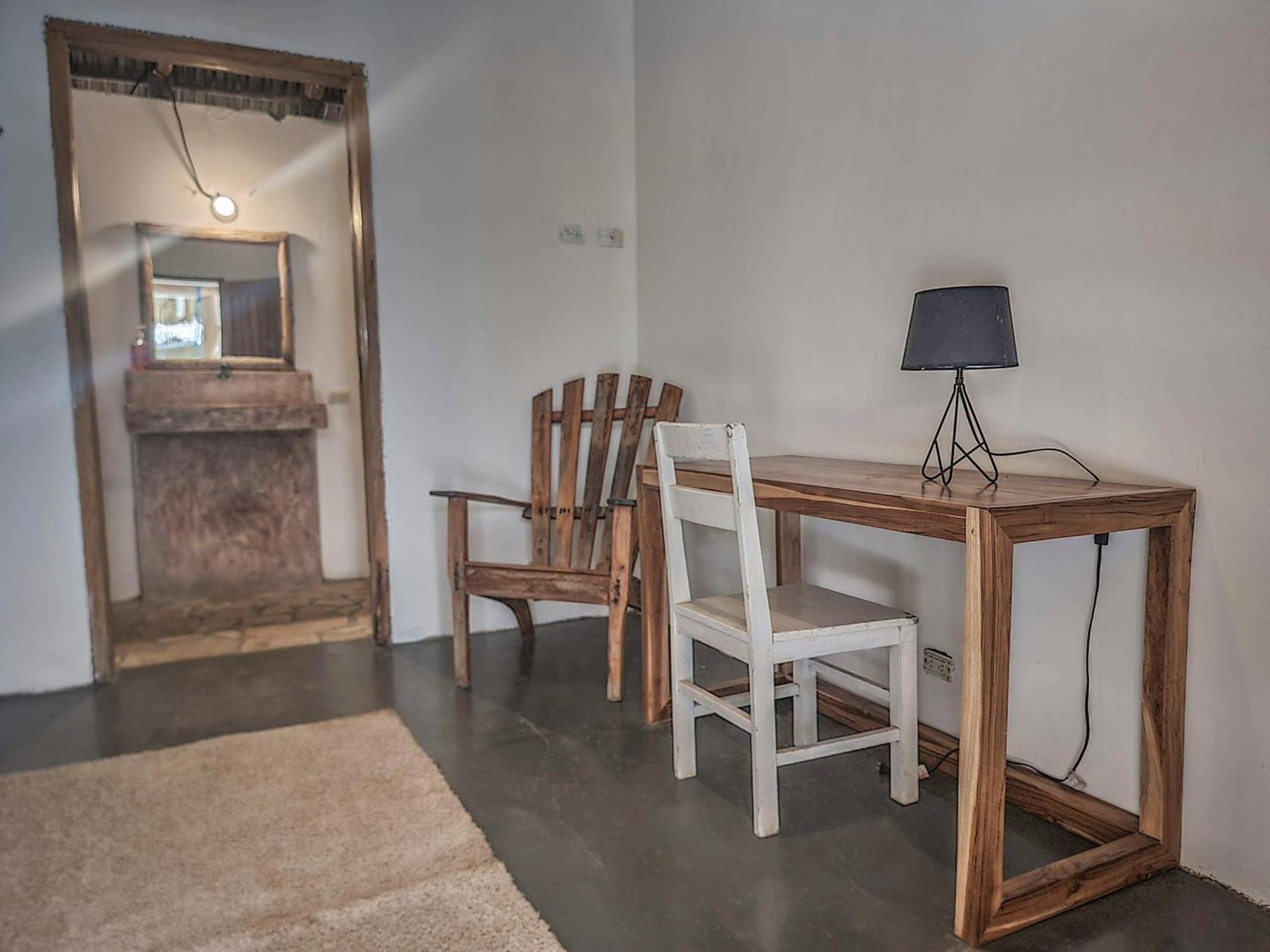 סן חואן דל סור Casa De Olas Hostel מראה חיצוני תמונה