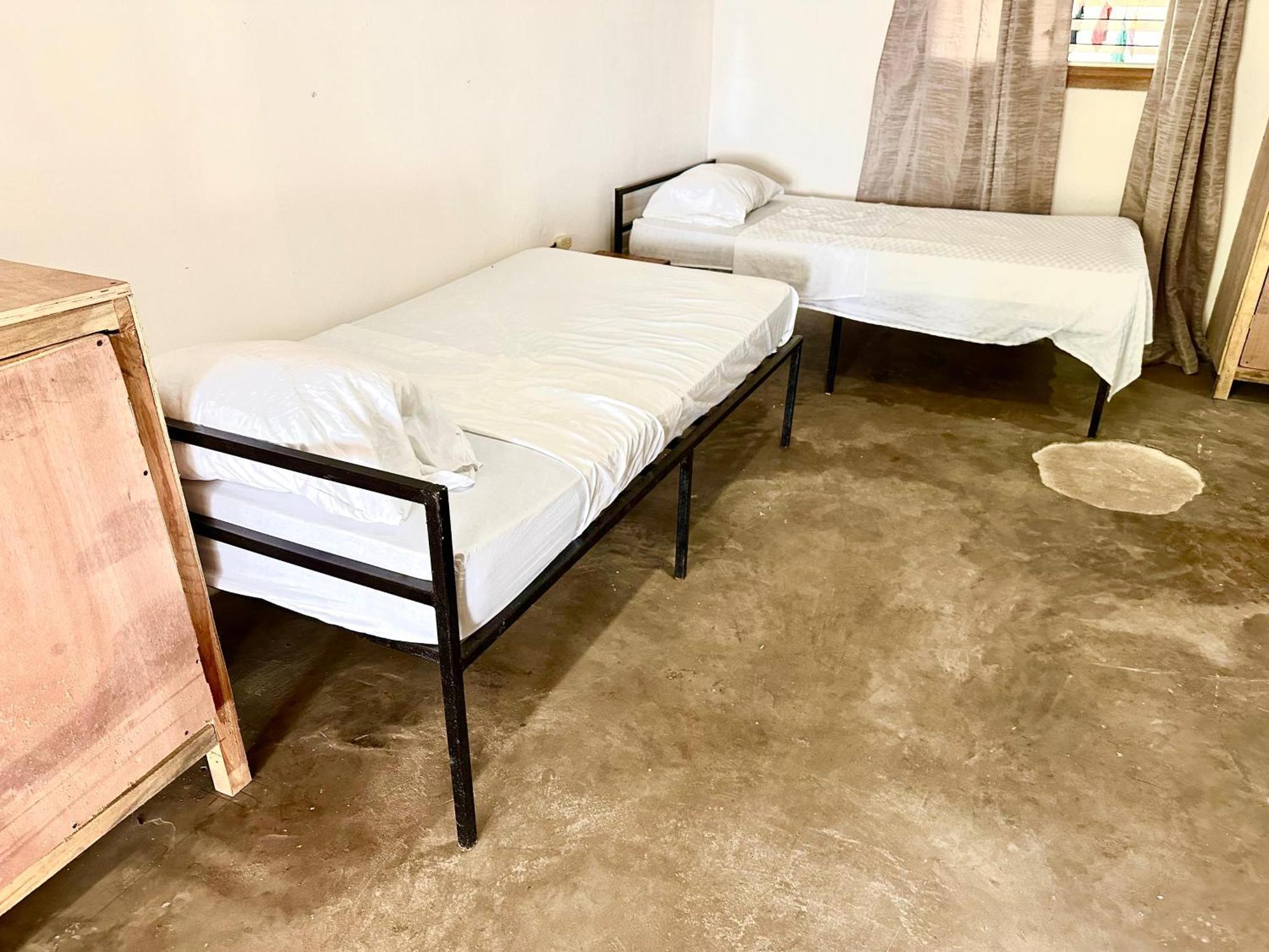 סן חואן דל סור Casa De Olas Hostel מראה חיצוני תמונה